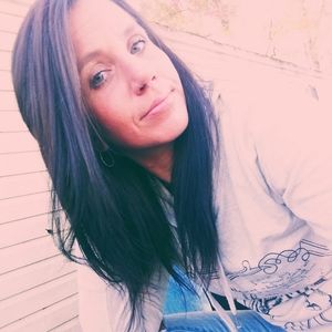 Meet your Posher, Teri